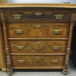 609 3268 CHEST OF DRAWERS
